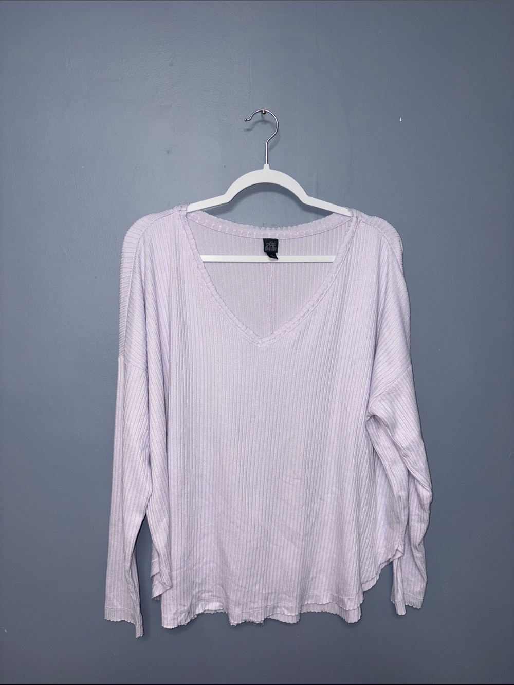 Wild Fable | Purple Sweater